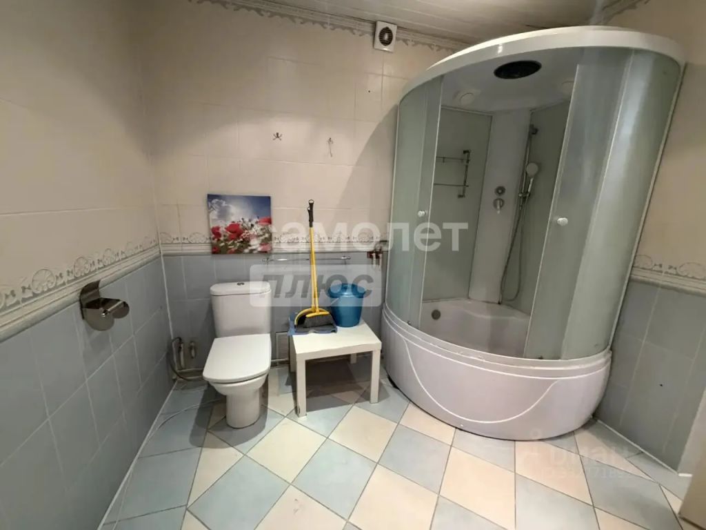 m. Pavshino: Apartment, 2-rooms
