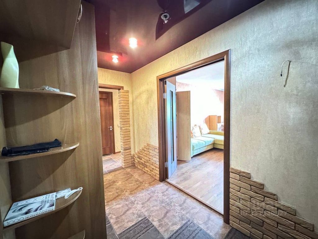 m. Zheleznodorozhnaya: Apartment, 2-rooms