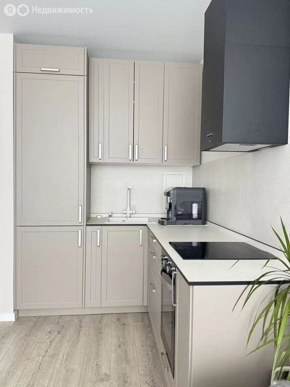 m. Strogino: Apartment, 1-rooms