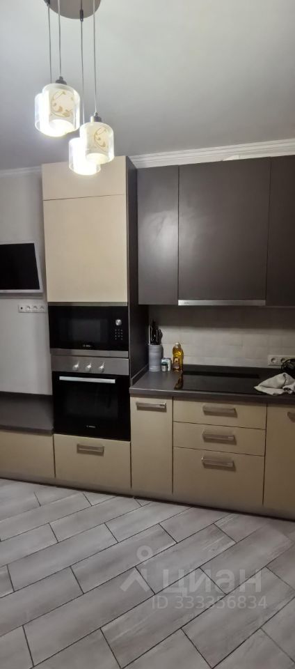 m. Malakhovka: Apartment, 1-rooms