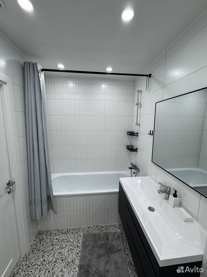 m. Vodniki: Apartment, 2-rooms