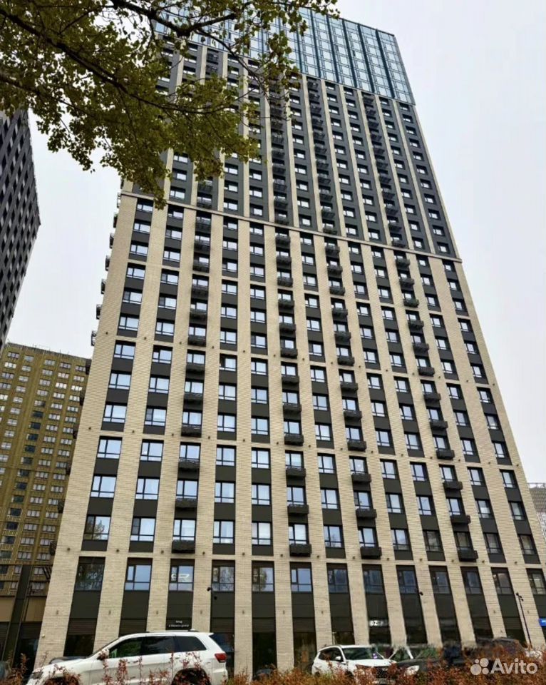 m. Verkhnie Likhobory: Apartment, studio