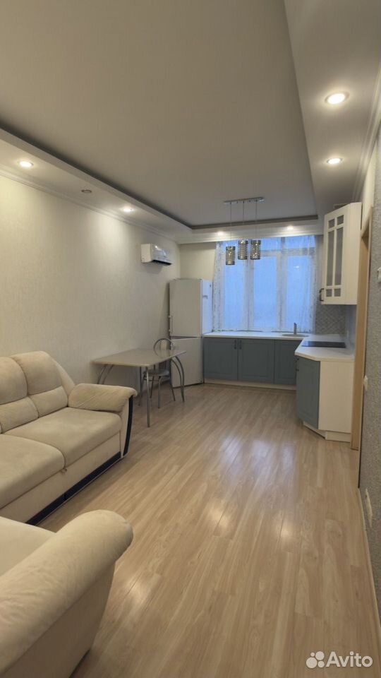 m. Medvedkovo: Apartment, 1-rooms