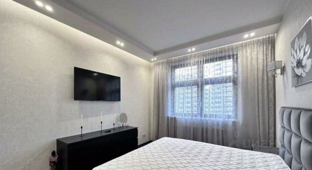 m. Shabolovskaya: Apartment, 2-rooms