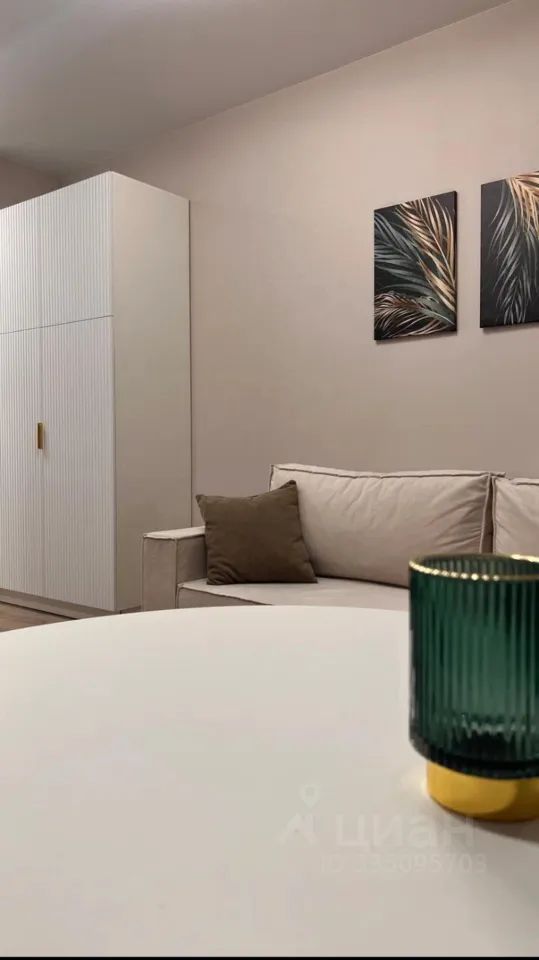 m. Skolkovo: Apartment, studio