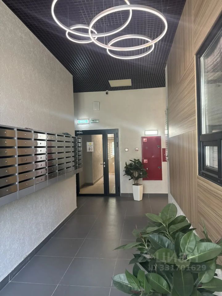 m. Bulvar Rokossovskogo: Apartment, 2-rooms