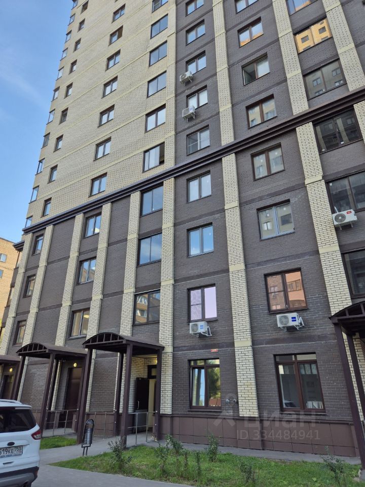 m. Odintsovo: Apartment, 2-rooms