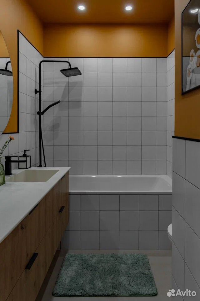 m. Delovoy tsentr: Apartment, studio