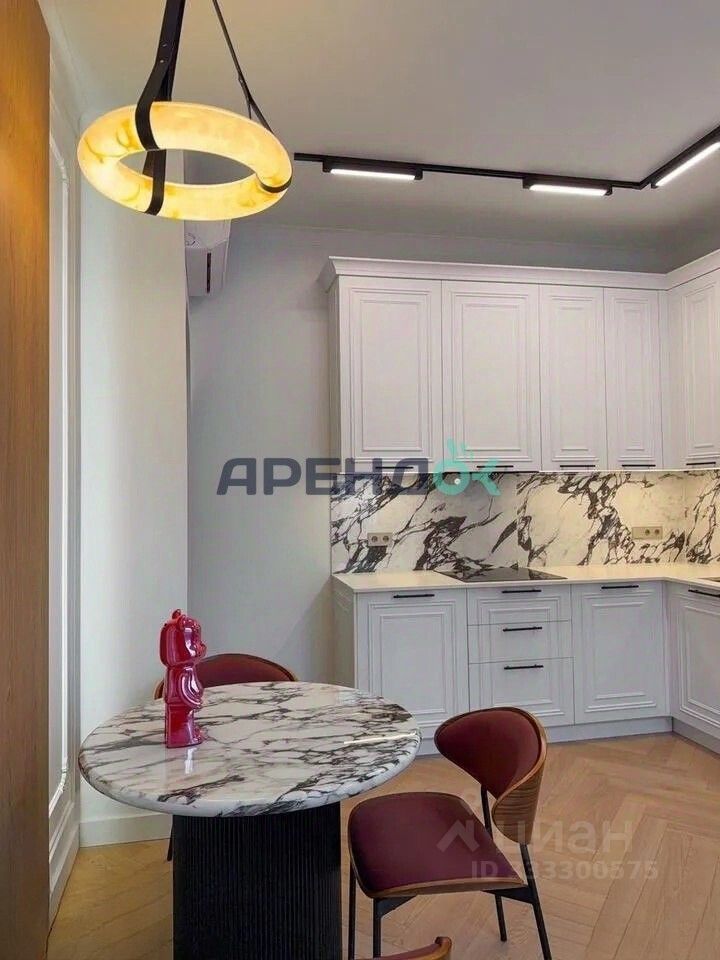 m. Shelepikha: Apartment, 2-rooms