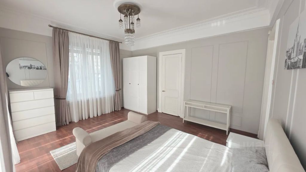 m. Taganskaya: Apartment, 3-rooms
