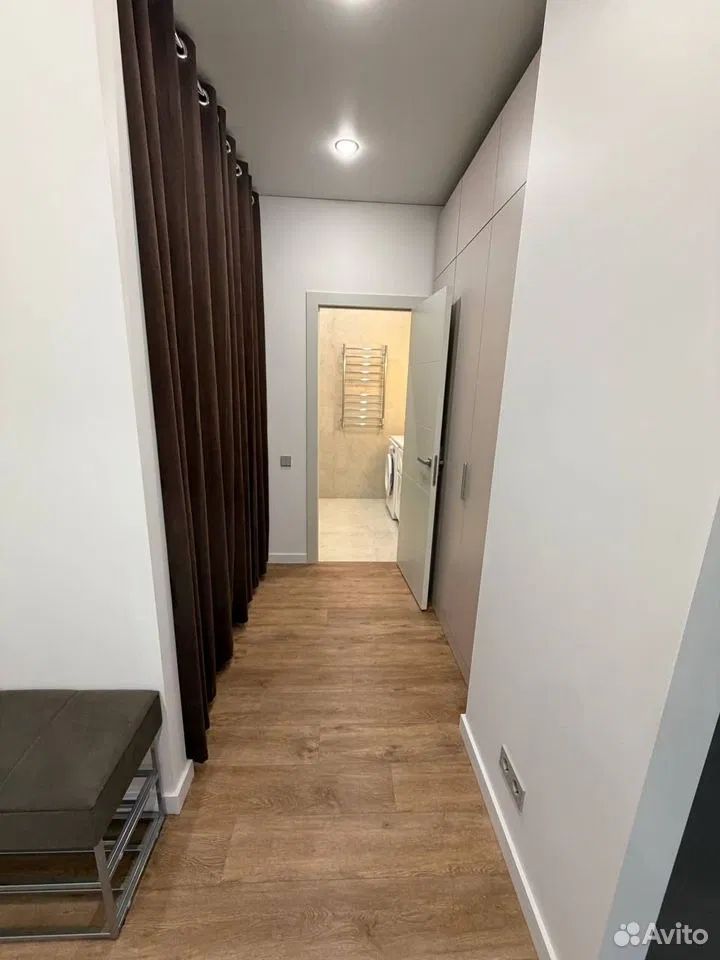m. Grazhdanskaya: Apartment, 1-rooms
