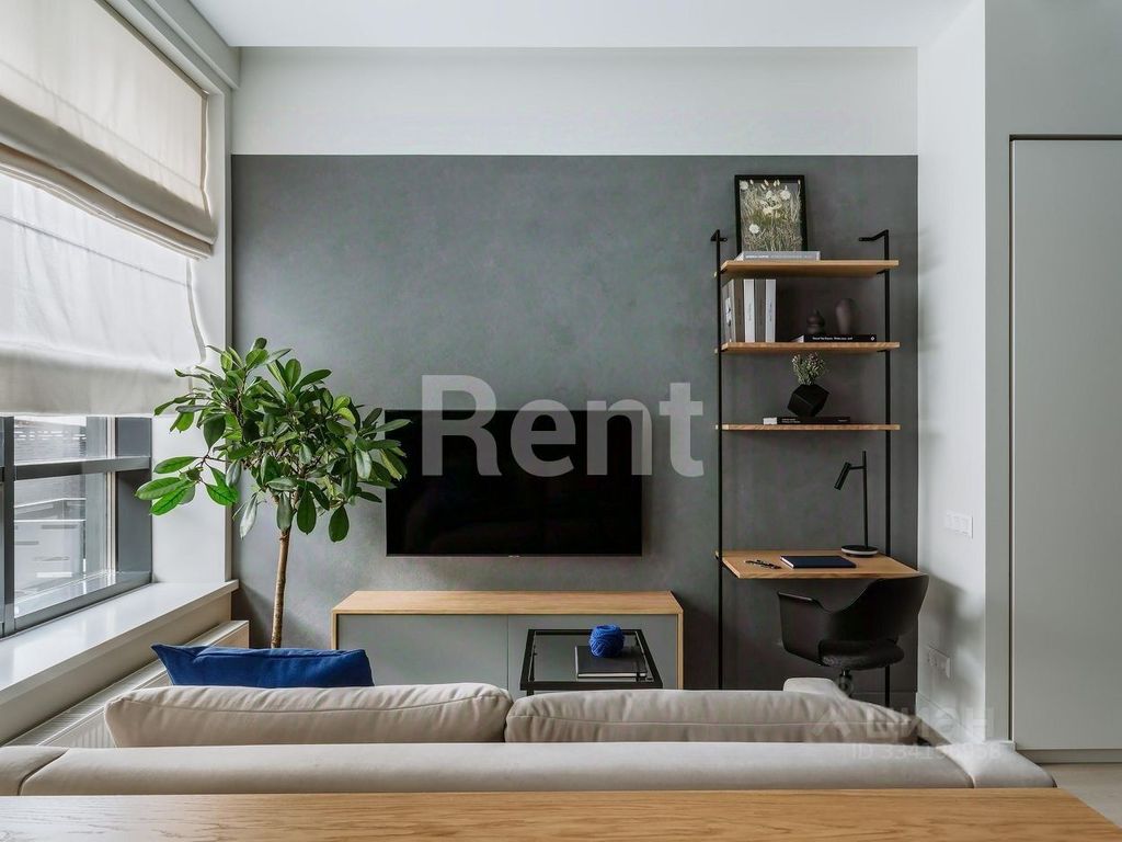 m. Elektrozavodskaya: Apartment, 1-rooms