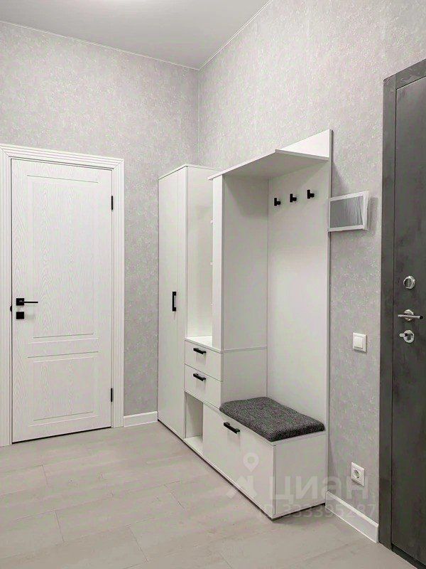 m. Tushinskaya: Apartment, 2-rooms