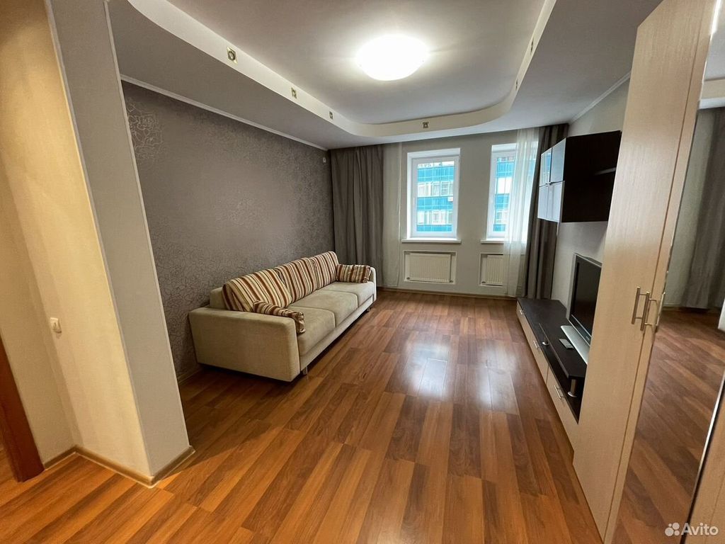 m. Zhulebino: Apartment, 1-rooms