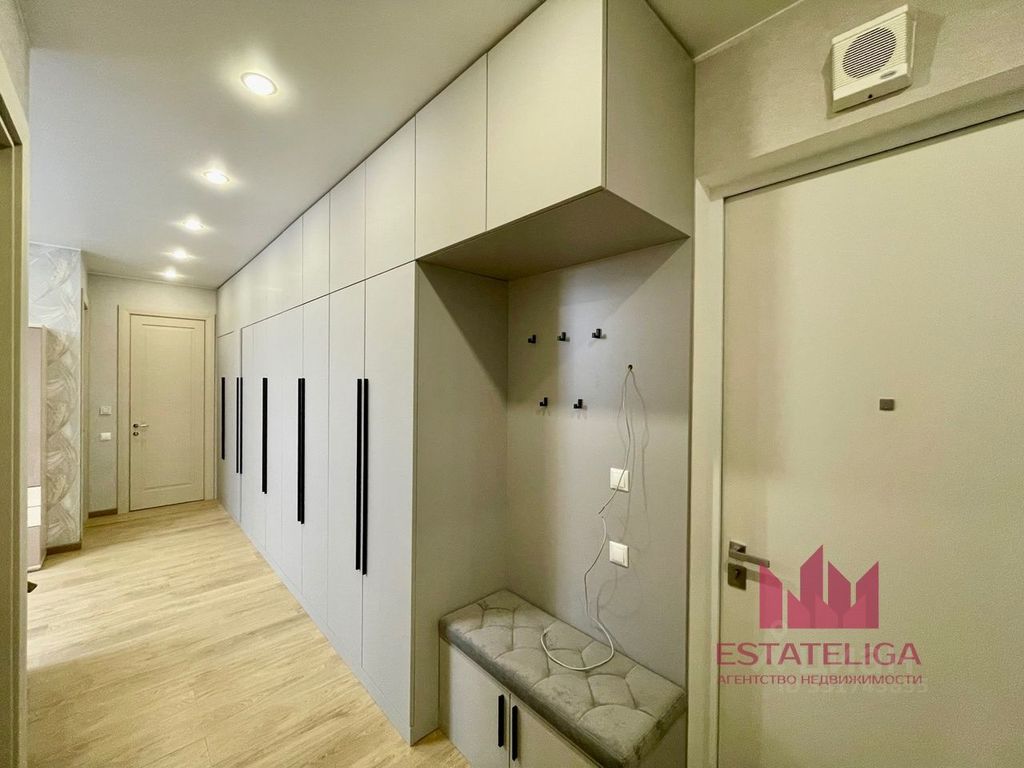 m. Nagatinskaya: Apartment, 2-rooms