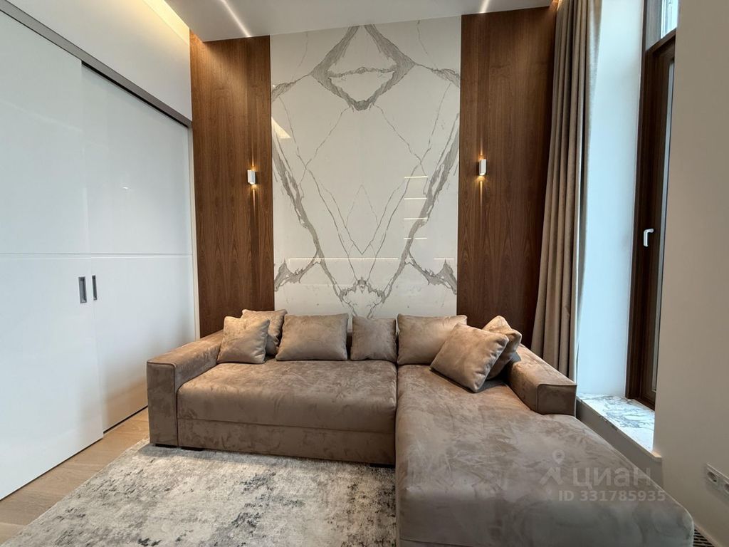 m. Aeroport: Apartment, 3-rooms
