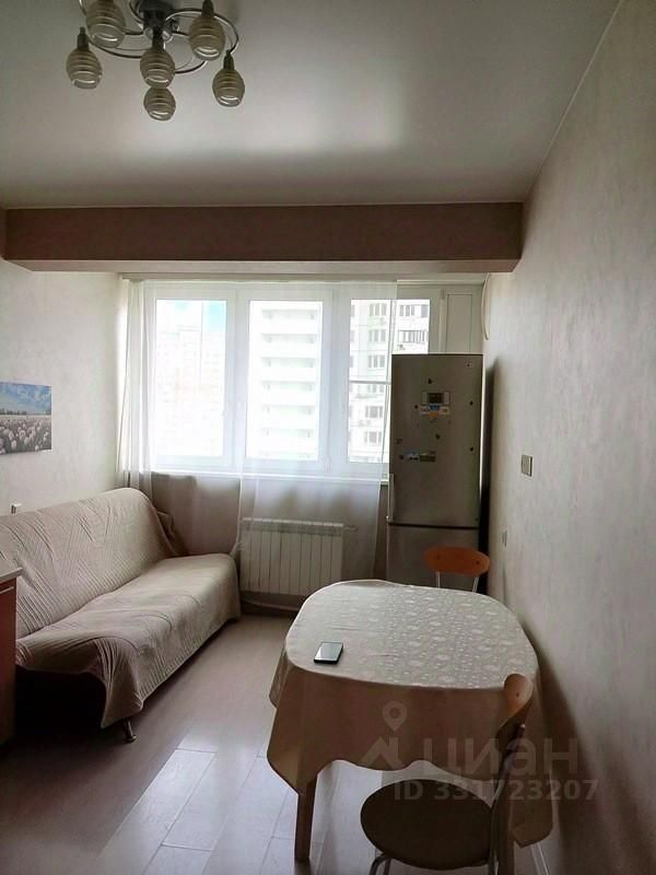 m. Myakinino: Apartment, 1-rooms