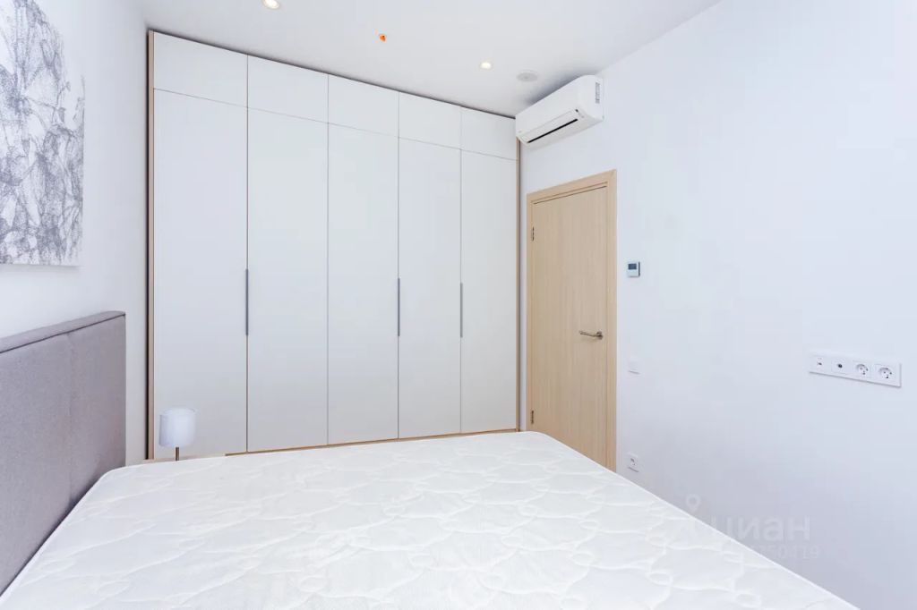 m. Botanichesky sad: Apartment, 2-rooms