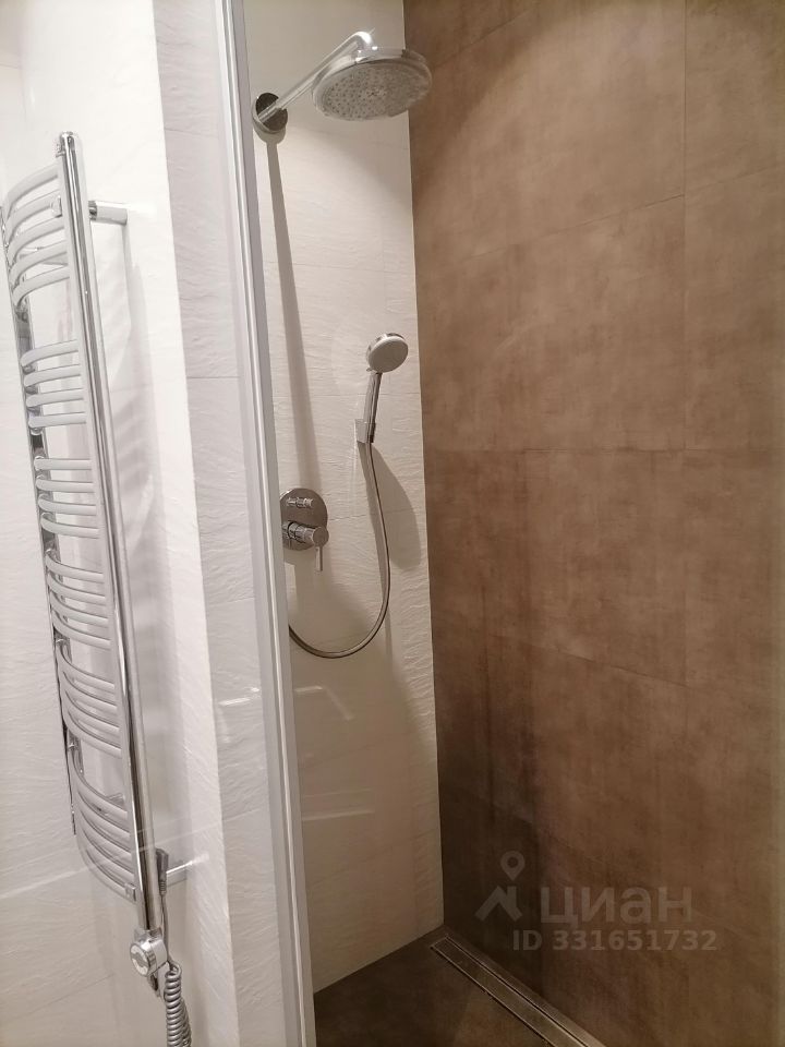 m. Poklonnaya: Apartment, 3-rooms