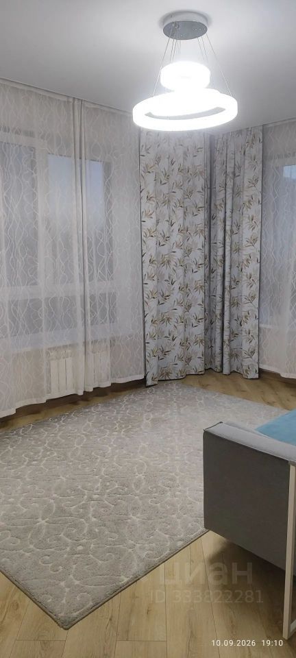 m. Levoberezhnaya: Apartment, 2-rooms