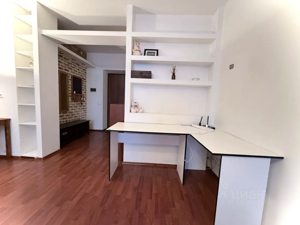 m. Vavilovskaya: Apartment, 1-rooms