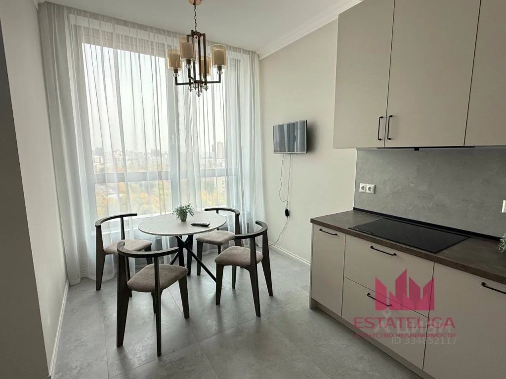 m. Vorontsovskaya: Apartment, 2-rooms