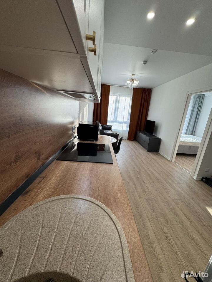 m. Kotelniki: Apartment, 1-rooms