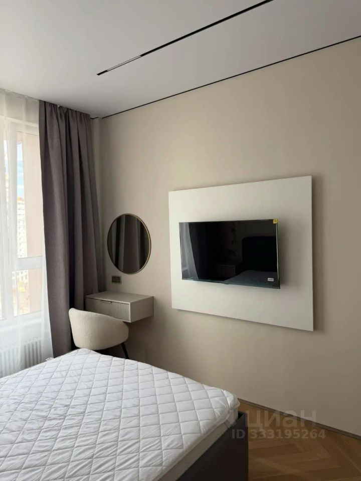m. Vorontsovskaya: Apartment, 2-rooms