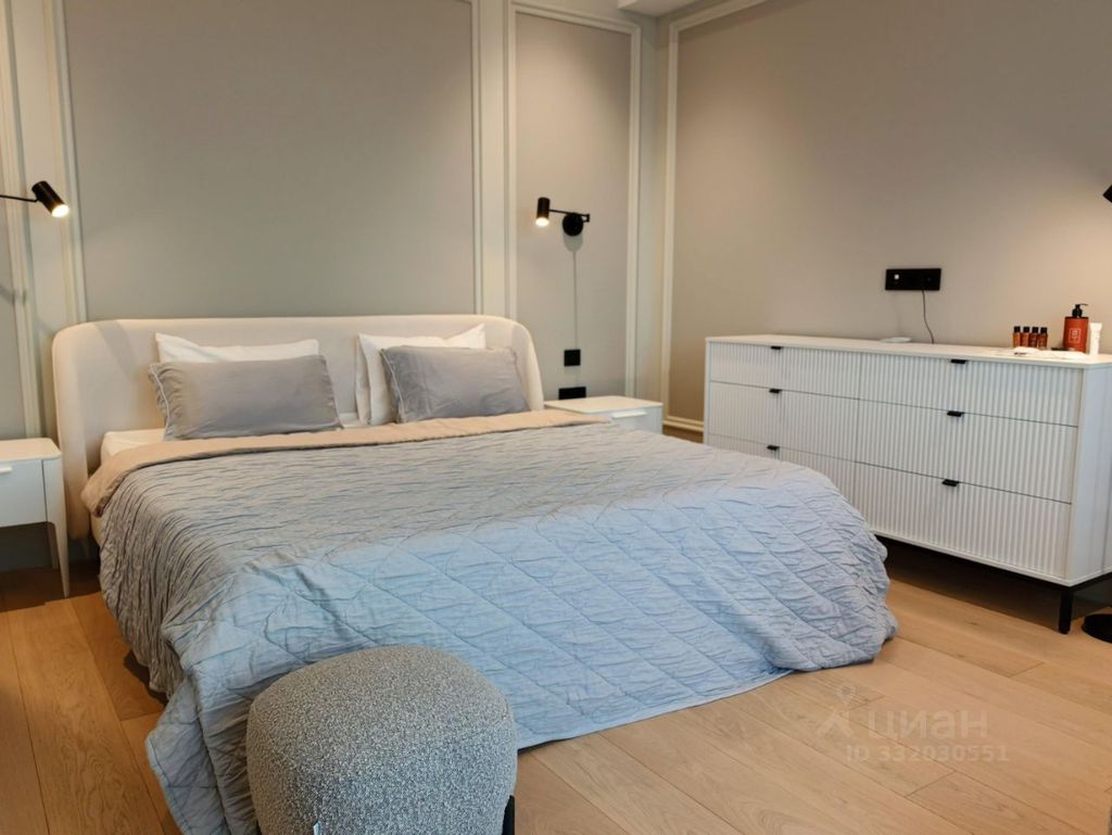 m. Krasnye vorota: Apartment, 2-rooms