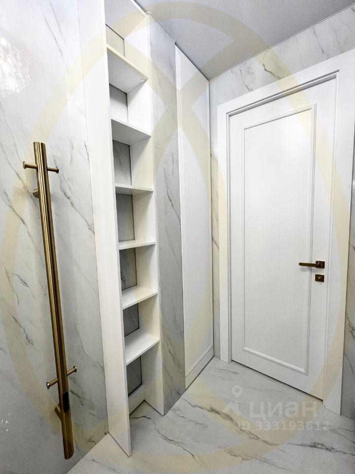 m. Vavilovskaya: Apartment, 2-rooms