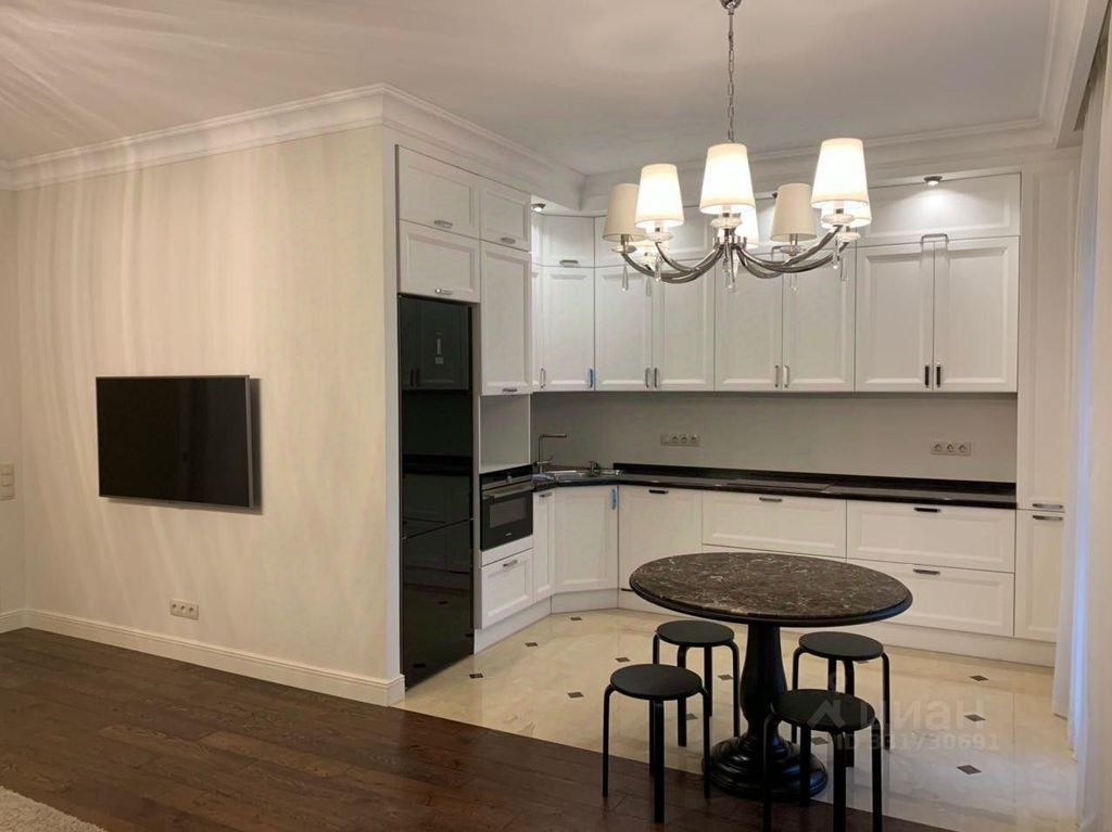 m. Nemchinovka: Apartment, 1-rooms