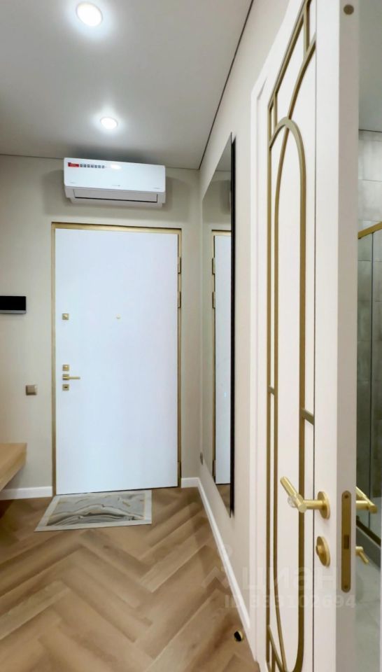 m. Ostankino: Apartment, 2-rooms