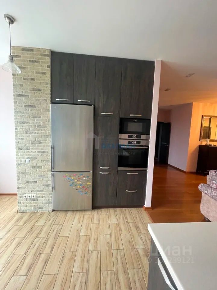 m. Baltiyskaya: Apartment, 2-rooms