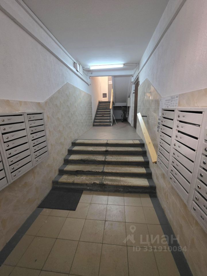 m. Belorusskaya: Apartment, 1-rooms