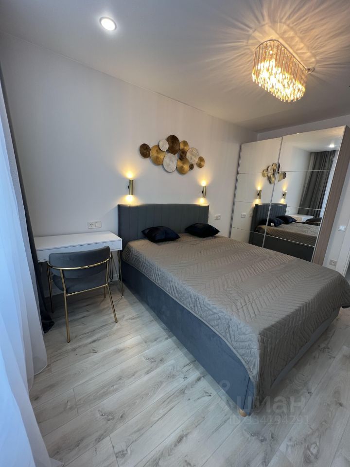 m. Vorontsovskaya: Apartment, 1-rooms
