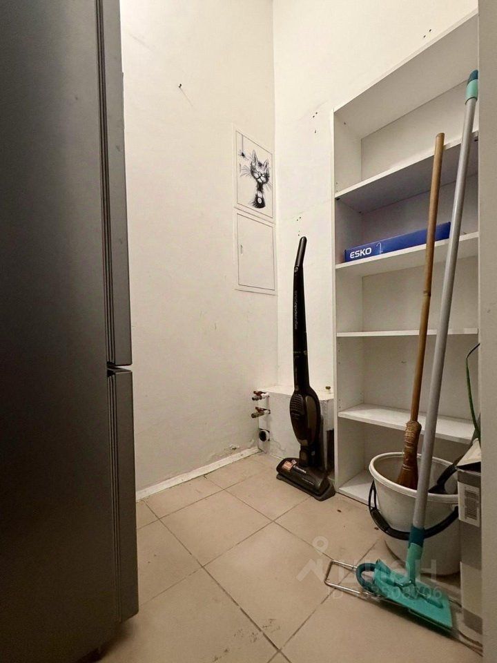 m. Medvedkovo: Apartment, 2-rooms