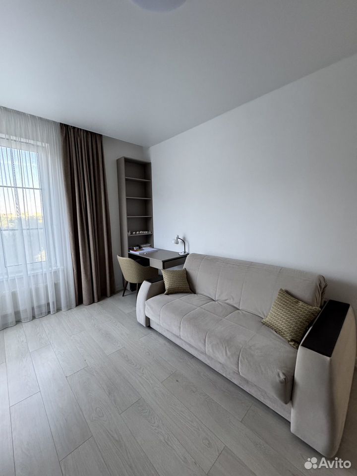 m. Odintsovo: Apartment, 2-rooms