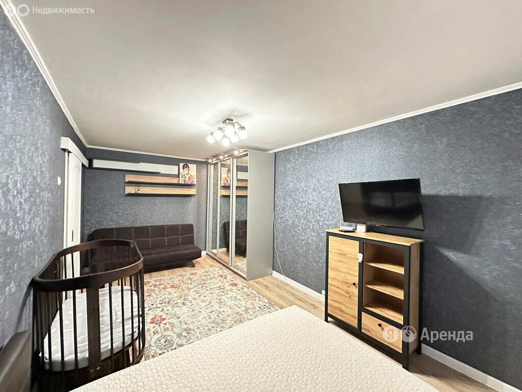m. Kotelniki: Apartment, 1-rooms