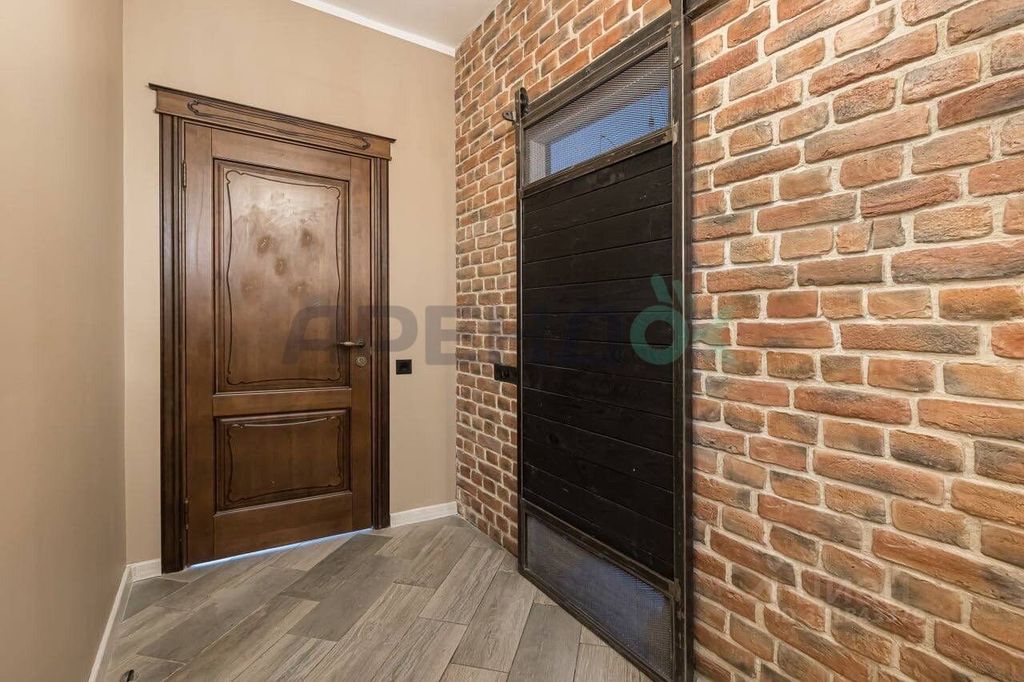 m. Shelepikha: Apartment, 3-rooms