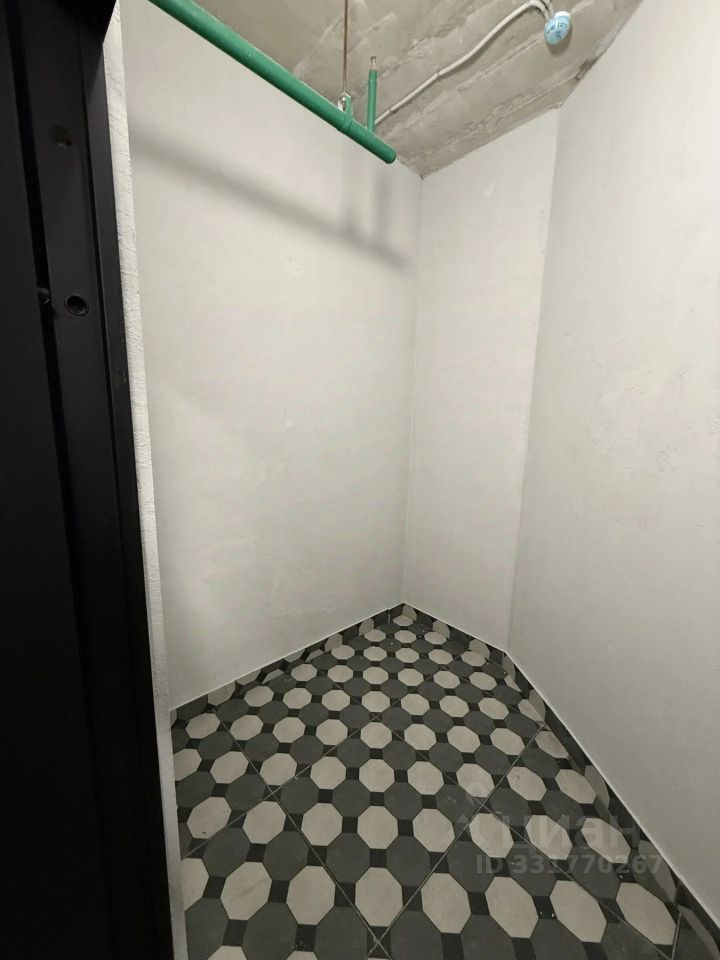 m. Strogino: Apartment, studio