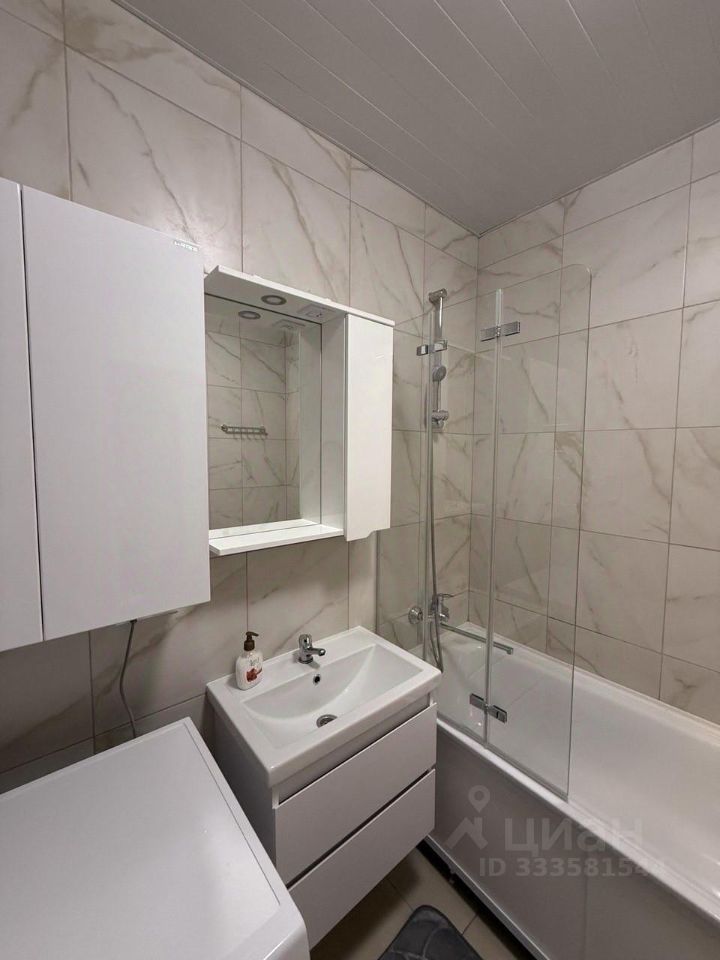 m. Nagornaya: Apartment, 1-rooms