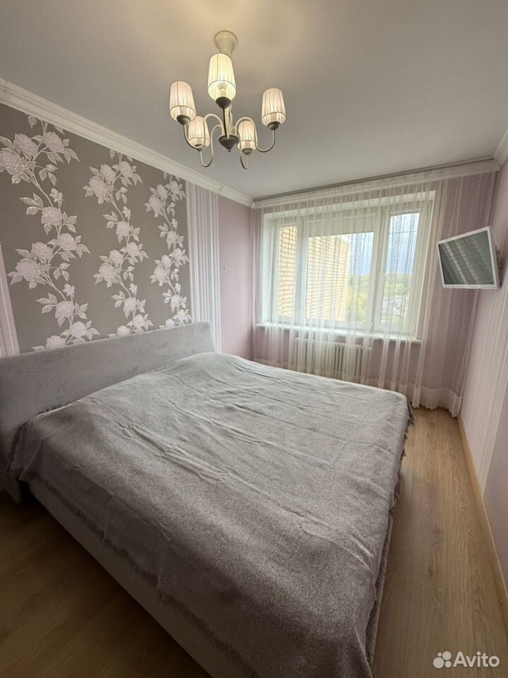 m. Molzhaninovo: Apartment, 2-rooms