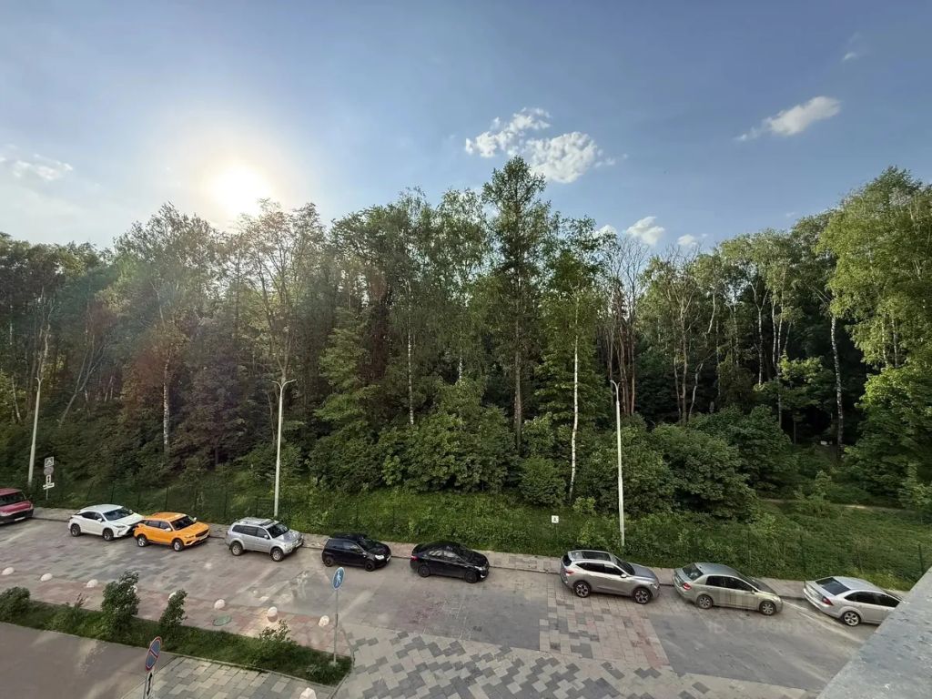 m. Firsanovskaya: Apartment, 1-rooms