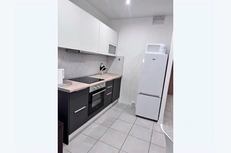 m. Vnukovo: Apartment, 1-rooms