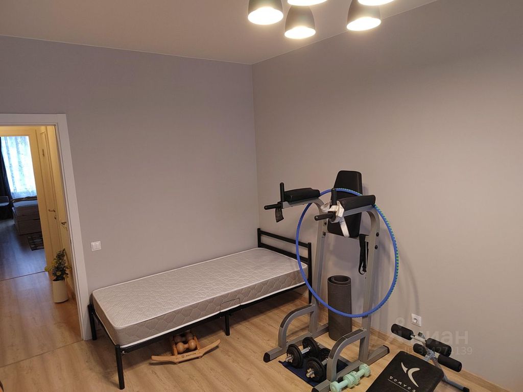 m. Pyatnitskoe shosse: Apartment, 2-rooms