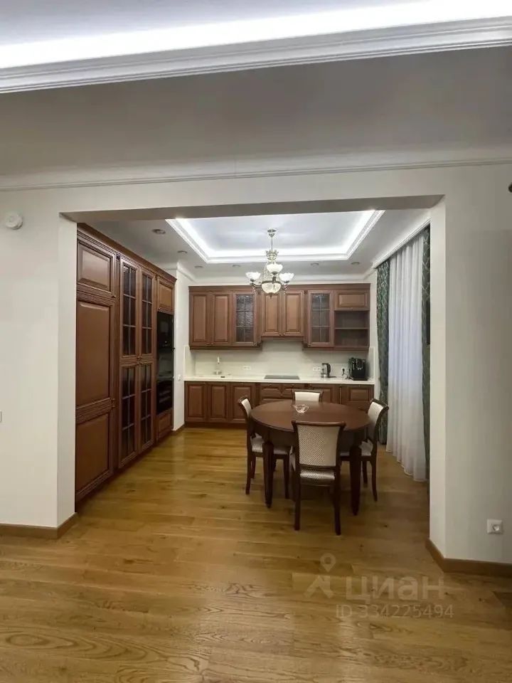m. Solnechnaya: Apartment, 2-rooms