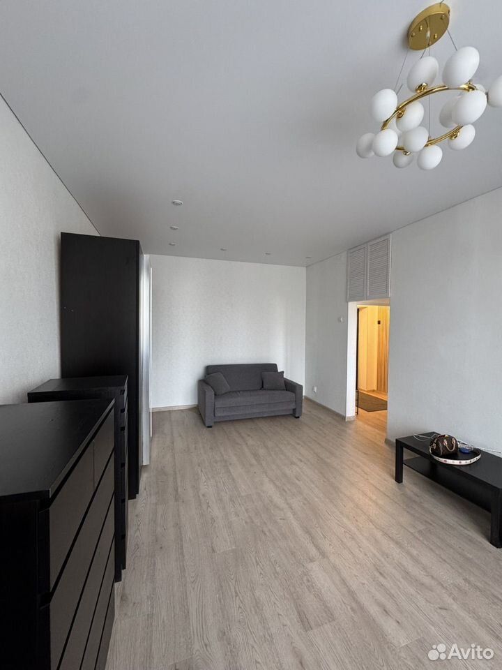 m. Belorusskaya: Apartment, 1-rooms