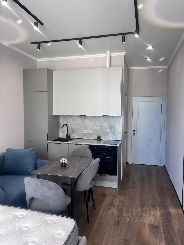 m. Baumanskaya: Apartment, studio
