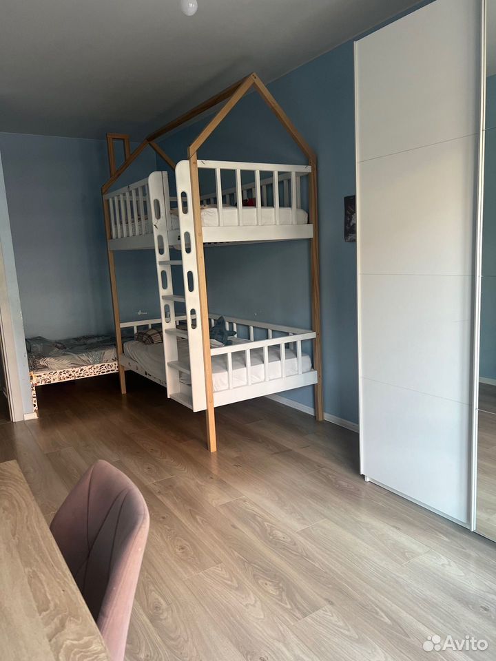 m. Kotelniki: Apartment, 3-rooms