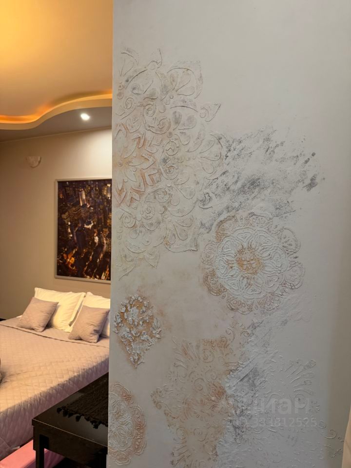 m. Sokolniki: Apartment, 2-rooms